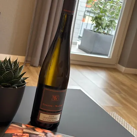 Am Engelmannsberg Appartement *