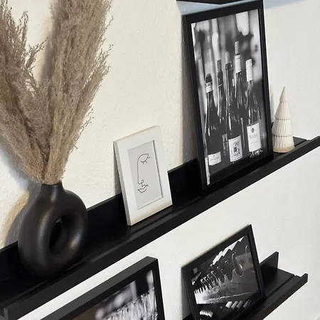 شقة Am Engelmannsberg *