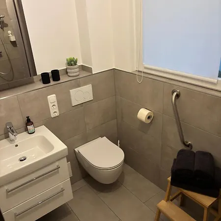 Am Engelmannsberg Appartement