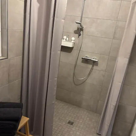 Am Engelmannsberg شقة *