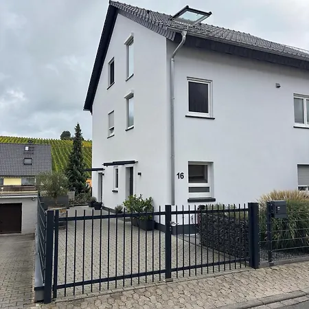 Am Engelmannsberg Appartement *