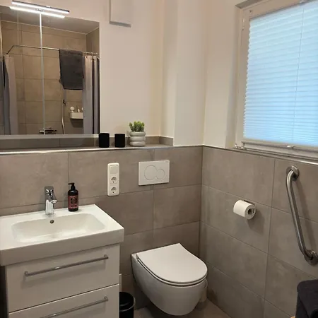 Appartement Am Engelmannsberg