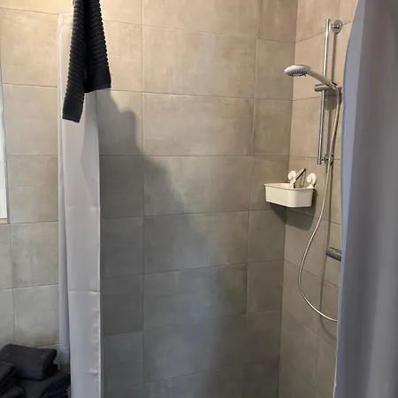 Am Engelmannsberg Appartement