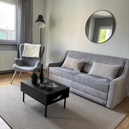 Am Engelmannsberg Appartement