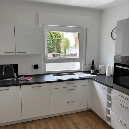 Appartement Am Engelmannsberg *