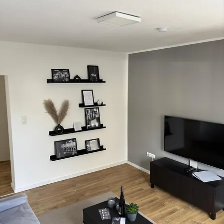 Am Engelmannsberg Appartement *